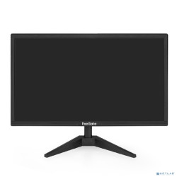 LCD ExeGate 23.8" EB2400 черный {TN 1920x1080 60Hz 5ms 16:9 200cd 1000:1 178/178 D-Sub HDMI1.4 VESA регулировка наклона} [EX294424RUS]