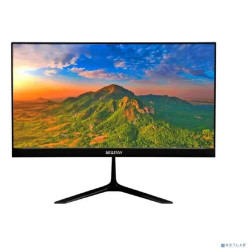 LCD БЕШТАУ 23.8" M24FHD/DHH {IPS 1920x1080 75Hz 5ms D-Sub 2xHDMI DisplayPort 1000:1 178/178 300cd Регулировка наклона, Динамики VESA, внутр., Чёрный, МИНПРОМТОРГ(МПТ)}