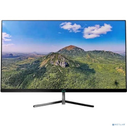 LCD БЕШТАУ 27" M2701/FHD/TFT {IPS 1920x1080 60/75Hz D-Sub HDMI DisplayPort 178/178 250cd Регулировка наклона Чёрный МИНПРОМТОРГ (МПТ)}}