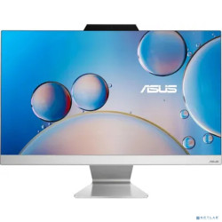ASUS E3402WVA-WPC0040 [90PT03T1-M00C40] White  23.8" {FHD i3 1315U(1.2Ghz)/8192Mb/512PCISSDGb/Intel® Graphics//DOS + фикс ножка/k+m}