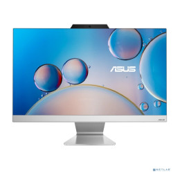 ASUS F3402WFA-WPC0040 [90PT03L1-M00JT0] White 23.8" {Full HD Ryzen 3 7320U/8Gb/SSD512Gb RGr/CR/noOS/kb/m}
