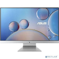ASUS M3700WUAK-WA059M [90PT0342-M00KK0] White 27" {FHD R3-5300U/8Gb/256Gb/Endless/ENG-RUS Keyboard+Mouse}
