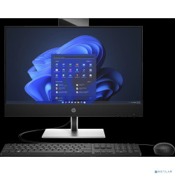 HP ProOne 440 G9 [884R3EA] AiO   23.8" {FHD i5 13500T/8Gb/512SSDGb/DOS/Wi-Fi6/ +BT 5.3/ Cam 5MP/ HDMI/ Kbd_Eng}