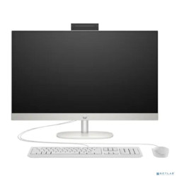 27-cr0001i [9A158PA] White 27" {Full HD i7 1355U/16Gb/SSD512Gb Iris Xe/CR/DOS/kb/m}