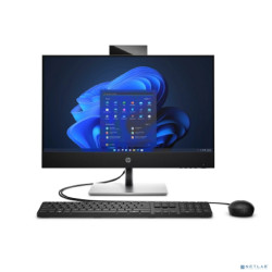 HP ProOne 440 G9 [A1HV5ES] Black 23.8" {FHD Touch  i5 14500T(1.7Ghz)/8192Mb/512SSDGb/noDVD/Int:Intel UHD Graphics 770/DOS/kbd}