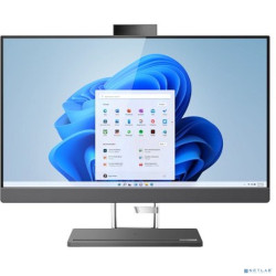 Lenovo IdeaCentre AIO 5 27IAH7  [F0GQ009KRU] Grey 27" {2560x1440 i7-13700H/16GB/512GB SSD/Arc A370M(4096Mb)/Win11Home + RU kbd, mouse WL}