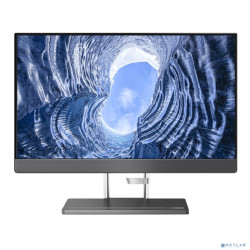 Lenovo IdeaCentre 5 24IAH7 [F0GR00AERU] i5-13500H 8Gb SSD 512Gb Intel UHD Graphics 23.8 FHD IPS BT Cam No OS Серый