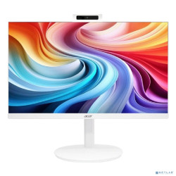 Acer Aspire C24A [DQ.BNCCD.007] White 23.8" {FHD  i5 1334U/16Gb/SSD512Gb/NoOS}