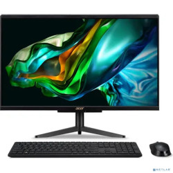 Acer Aspire C24-1610 [DQ.BLCCD.003] Black 23.8" {FHD i3 N305/16Gb/512Gb SSD/UHD Graphics/Eshell}