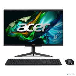 Acer Aspire C24-1610 [DQ.BLACD.002] Black  23.8" {FHD Intel N100/ 8Gb/256Gb SSD/UHD Graphics/Win 11 H}