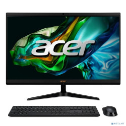 Acer Aspire  C24-1800 [DQ.BKLCD.002] Black 23.8" {FHD i3-1315U/8Gb/256Gb/Win11H}