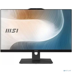 MSI Modern AM272P 12M-257XRU [9S6-AF8211-263] Black 27" {Full HD i7 1260P/16Gb/SSD512Gb Iris Xe/noOS/kb/m}