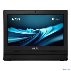 MSI Pro AP162T ADL-016XRU    [9S6-A60211-044] Black  15.6" {FHD Touch N100/8Gb/SSD256Gb UHDG/Wired KB&mouse Eng/Rus,noOS}