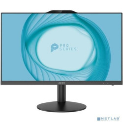 MSI Pro AP272 13M-246RU [9S6-AF8311-246] Black 27" {FHD i5 13400/16Gb/512Gb SSD/UHD Graphics/Win 11 Pro}
