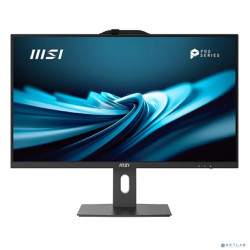 MSI Pro  AP272P 14M [9S6-AF8321-801] Black 27" {FHD i5 14400(2.5Ghz)/16384Mb/512SSDGb/noDVD/Int:Intel UHD Graphics 730/Win11Pro}