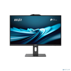 MSI Pro AP272P 14M [9S6-AF8321-624]  Black 27" {FHD i5 14400/16384Mb/512SSDGb/UHD Graphics 770/DOS/Wireless KB+M}