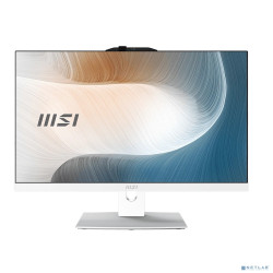 MSI Modern AM242P 1M-1020XRU [9S6-AE0722-1465] White 23.8" {Full HD Core 7 150U/16Gb/SSD512Gb Graphics/noOS/kb/m}
