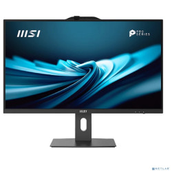 MSI Pro AP272P 14M [9S6-AF8321-802] Black  27" {FHD i5 14400(2.5Ghz)/16384Mb/512SSDGb/noDVD/Int:Intel UHD Graphics 730/DOS}