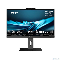 MSI Pro AP242 12MA-614RU  [9S6-AE0621-614] White 23.8" {FHD i5-12400/16Gb/512Gb SSD/W11P}
