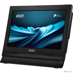 MSI Pro AP162T ADL-014XRU [9S6-A60211-014] Black  15.6" {FHD Touch N100/8Gb/SSD256Gb UHDG/CR/noOS/kb/m}