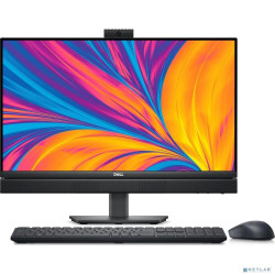 Dell Optiplex 7420 [7420-5650] Black 23.8" {Full HD i5 14500T (1.7) /16Gb /SSD512Gb/ UHDG 770 /Linux Ubuntu/km}