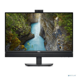 Dell Optiplex 7410 [7410-5820] Black 23.8" {Full HD i5 13500T/ 8Gb/ SSD256Gb/ UHDG 770/Linux Ubuntu/km}