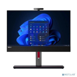 Lenovo ThinkCentre M90a G3 [11VKA01500] 23.8" {FHD i5-12500/16GB/512GB SSD/DVDRW/DOS}
