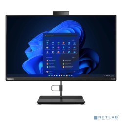 Lenovo ThinkCentre Neo 30a [12CB001ERU] Black 27" {FHD/Core i7-1260P/16gb/512gb/DVD±RW/Win11 pro}