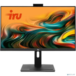 iRU 23IM [1972072] black 23.8" {FHD i5-1035G4/16Gb/512Gb SSD/CR/DOS}