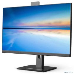 Rombica Helios [PCAI-0008] Black 27" {FHD i5-10400/8Gb/512Gb SSD/DVDRW/DOS/k+m}