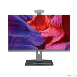 Digma Pro Vision [DM23P5-ADXW01] Black 23.8" {FHD i5-12450H/16GB/512GB SSD/CR/W11Pro/kb/m}