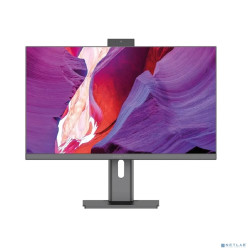 Digma Pro Unity 27" Full HD i3 1215U/16Gb/SSD512Gb UHDG/CR/W11Pro/kb/m/серый/черный 1920x10