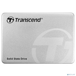 Transcend SSD 480GB 220 Series TS480GSSD220S {SATA3.0}