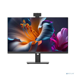 IRBIS SmartAIO 24 [24i5D2165HC] 23.8“FHD IPS(i5-12400;16GB/512GB;keyb+m;Win11Pro