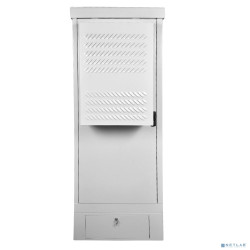 ЦМО Шкаф всепогодный напольный 30U (Ш700 х Г1200), комплектация ТК с контроллером MC3 и датчиками