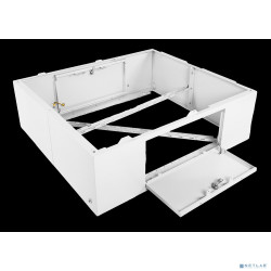 ЦМО Оцинкованный цоколь (основание) для ШТВ-1 (В300 * Ш700 * Г1200) ОС-ШТВ-1-300.1200