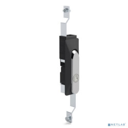 ЦМО Замок для напольных шкафов серии ШТВ высотой 12U, универсальные ключи (Замок-ШТВ-12-У)