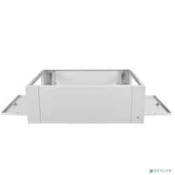 ЦМО ОС-ШТВ-1-300.600 Оцинкованный цоколь (основание) для ШТВ-1 (В300 х Ш700 х Г600)