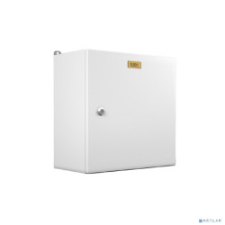 Elbox Электротехнический распределительный шкаф IP66 навесной (В300 x Ш300 x Г210) EMW c одной дверью, нерж. сталь EMW-300.300.210-1-IP66-AISI430