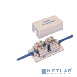 Lanmaster TWT-CN110UTP5E Соединительный модуль, неэкранированный, категории 5е