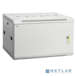 ITK LWR3-15U66-MF Шкаф LINEA W 15U 600x600 мм дверь металл, RAL7035