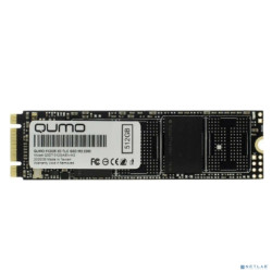 QUMO M.2 SSD 512GB QM Novation Q3DT-512GAEN-M2