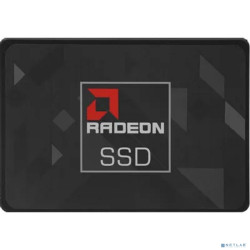 AMD SSD 120GB Radeon R3 R3SL0120G2 SATA 2.5"  6Gb/s, 520/450 RTL