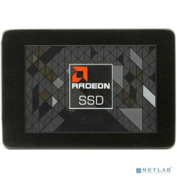AMD SSD 480GB Radeon R5 R5SL480G {SATA3.0, 7mm}