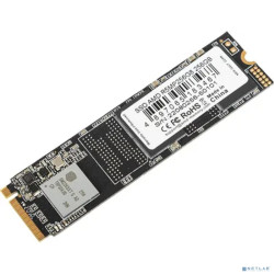 AMD SSD M.2 256GB Radeon R5 R5MP256G8