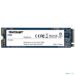 SSD Patriot M.2 2280 P300 1TB P300P1TBM28 TLC