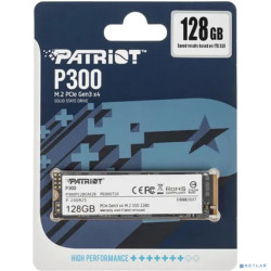 Patriot SSD M.2 128Gb P300 P300P128GM28