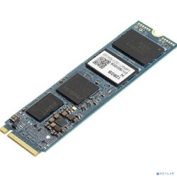 Твердотельный накопитель/ Foxline SSD X5SE, 128GB, M.2(22x80mm), NVMe, PCIe 3.0 x4, 3D TLC, R/W 1500/600MB/s, IOPs 90 000/130 000, TBW 100 (2 года)