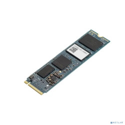 Твердотельный накопитель/ Foxline SSD X5SE-E15T, 1024GB, M.2(22x80mm), NVMe, PCIe 3.0 x4, 3D TLC, R/W 2400/1900MB/s, IOPs 200 000/400 000, TBW 600 (2 года)