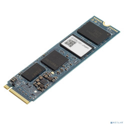Твердотельный накопитель/ Foxline SSD X5-E15T, 1024GB, M.2(22x80mm), NVMe, PCIe 3.0 x4, 3D TLC, R/W 3200/3000MB/s, IOPs 400 000/200 000, TBW 800, DWPD 1 (2 года)